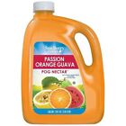 Sunberry Farms Passion Orange Guava Juice Beverage Drink 128 oz GMO Gluten Free