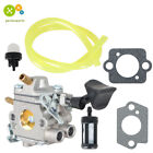 New ListingCarburetor For Stihl BR500 BR550 BR600 Backpack Blower Replace For Zama C1Q-S183