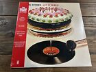 The Rolling Stones - Let It Bleed 2020 RSD Black Friday -SEALED Limited To 900