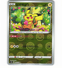 Pikachu 014/071 s10a 2022 Dark Phantasma Reverse Holo Japanese Pokémon Card NM