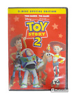 Toy Story 2 (Two-Disc Special Edition, DVD), Tom Hanks and Tim Allen