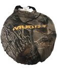 Muddy Treestands Durable Camo Hot Seat Portable Cushion - GS010512