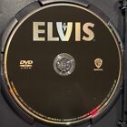 Elvis (DVD, 2022) *****DISC ONLY (NEW)