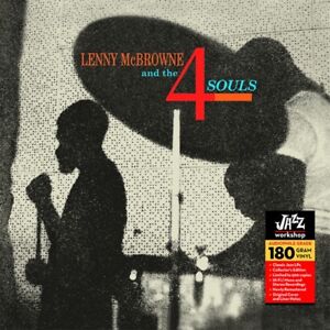Lenny McBrowne And The 4 Souls
