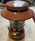 Vintage Wards WesternField Gas Lantern Model 60-9522 Great Condition