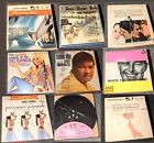 Vintage 4-track Stereo Reel-2-Reel Tapes Don Ho Dean Martin Carole King Musicals