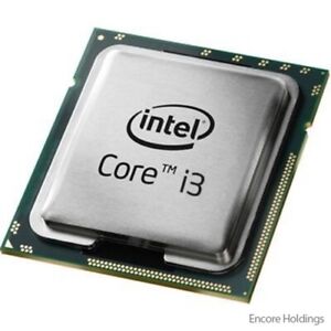 Intel Intel Core i3 2120 (2nd Gen) Dual-Core 3.3 GHz Processor CM8062301044204