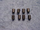 8  Motor Brushes for Lionel Pre War Engines (Motor) Free Shipping