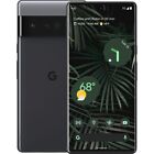 Google Pixel 6 Pro G8V0U Unlocked 512GB Black Good