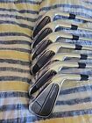 Callaway Paradym Irons 5-Aw W/ DG Tour Issue Shafts