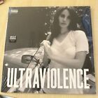 Lana Del Rey - Ultraviolence [New Vinyl LP] Explicit