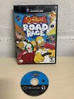 New ListingSimpsons Road Rage Nintendo GameCube 2001 Disc Only