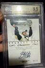2011-12 Dominion Stanley Cup Champion Signatures  Sidney Crosby Auto Graded 9.5