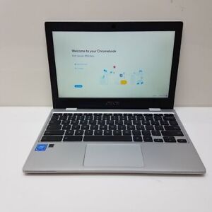 New ListingASUS Chromebook CX1 11.6