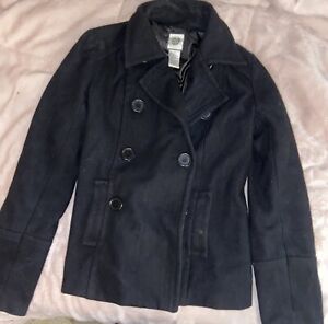VINTAGE 579 Coat Size Small