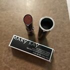 Mary Kay True Dimensions Lipstick SIENNE BRULEE 0.11 Oz 054826 New in box FS