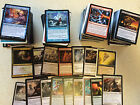 1 Full Pound of Magic The Gathering cards from my collection rares foils lot CNY