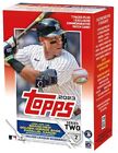 Topps 2023 Series 2 Baseball Factory Sealed Retail Value Box-Baseball Wax Packs