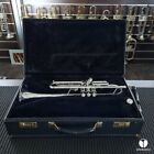 Getzen Canadian Brass trumpet case mouthpiece GAMOBRASS