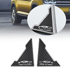 2x Universal 90° Angle Corner Covers Auto Car Door Parts Anti-Scratch Protector (For: 2023 Kia Niro)