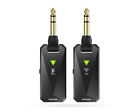NUX B-5RC 2.4GHz Digital Wireless System for Guitar/Bass w/ Portable Power Case
