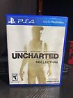 Uncharted: The Nathan Drake Collection (Sony PlayStation 4 PS4) Tested
