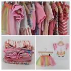 LOT Beautiful Toddler Girl Clothes Outfits Dresses  3T SPRING SUMMER BUNDLE