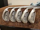 Ping Eye 2 + Black Dot 5-9 Irons Ping KT Shafts Right-Handed matching serial #'s