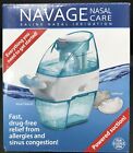 New ListingNEW Navage Model SDG-2 Saline Irrigation Kit w/18 Saltpods *2-Day Priority Ship*