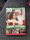 Family Holiday Gift Set - 20 Movie Collection: A Christmas Memory -  - VERY GOOD