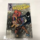The Amazing Spider-Man (1983) # 258 (VF/NM) Canadian Price Variant • CPV • Stern