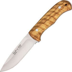Nieto Cuchillo Linea Coyote Knife 2058 9 3/8