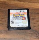 Pokemon White 2 Version (Nintendo DS, 2012) - Authentic