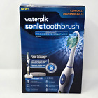 Waterpik Sonic Toothbrush Sensonic Professional Plus SR 3000 NEW Open Box