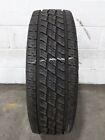 1x LT245/75R16 Toyo Open Country H/T II 9/32 Used Tire (Fits: 245/75R16)