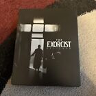 New ListingThe Exorcist: Believer (4K UHD/Blu-ray) Steelbook -