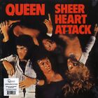 VINYL Queen - Sheer Heart Attack