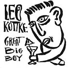 Great Big Boy - Leo Kottke (CD, Music)