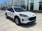 New Listing2020 Ford Escape S