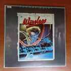 Thomas Dolby – The Golden Age Of Wireless [1982] Vinyl LP Electronic Synth Pop