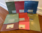 Huge Close To My Heart Cardstock Paper Lot Crafts Scrapbooking New