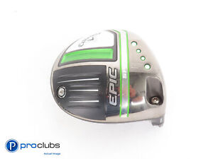 Callaway 21' Epic Speed 9* Driver - Head Only - 316613