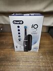 Oral-B iO Series 6 Rechargeable Toothbrush Bluetooth Black Sealed