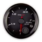 Holley EFI 553-133 Holley EFI Fuel Level Gauge