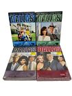 Dallas DVD Sets Seasons 1-5 Seasons 4 And 5 Sealed