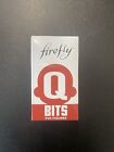 Firefly Q Bits Blind Box Mini Mystery Figure Loot Crate EXCLUSIVE