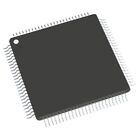 (10) DSPIC 33F Microcontroller IC 16-Bit 20 MIPS 256KB (256K x 8) FLASH 100-TQFP