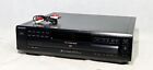 New ListingSONY CDP-CE315 CD CHANGER 5-DISC CAROUSEL CHANGER CD PLAYER W/ AUDIO CABLES