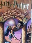 HARRY POTTER & THE SORCERERS STONE Scholastic 1999 J. K. Rowling - 1st Printing