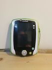 LeapPad 2 Explorer Learning System: Green and White WORKING